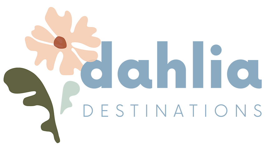 Logo Dahlia Destinations