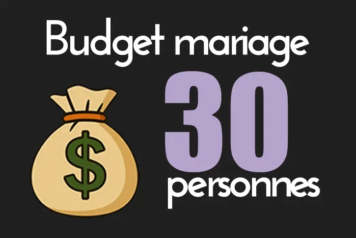 budget-mariage-30-personnes
