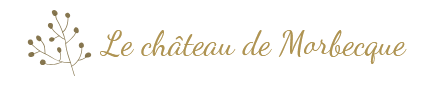 Logo chateau de Morbecque