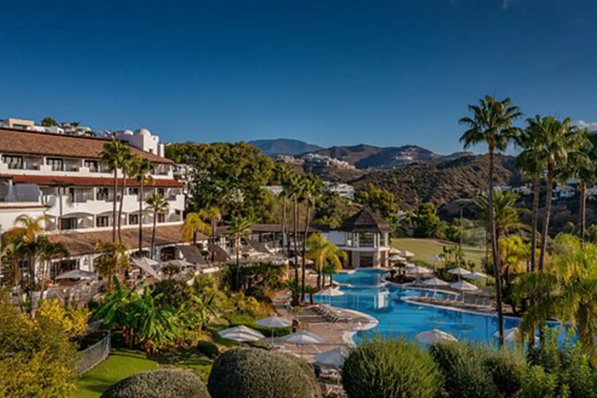 lieu mariage marbella the westin la quinta golf resort & spa