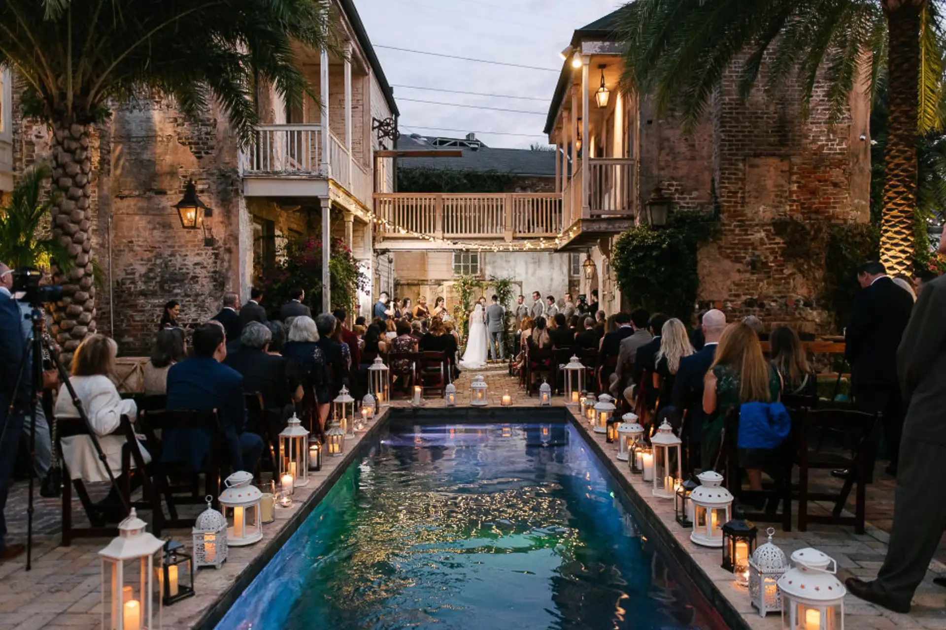 lieu singulier pour un mariage en nouvelle orleans