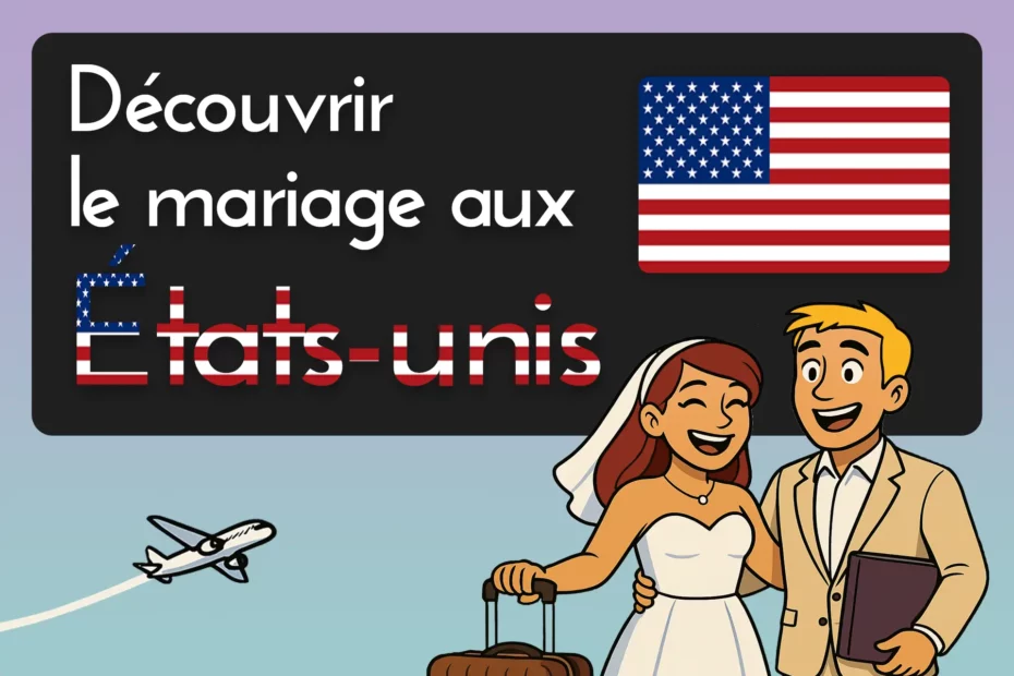 blog mariage aux états-unis guide