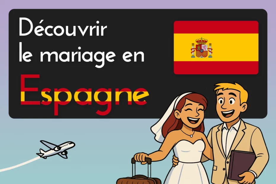 blog mariage en espagne