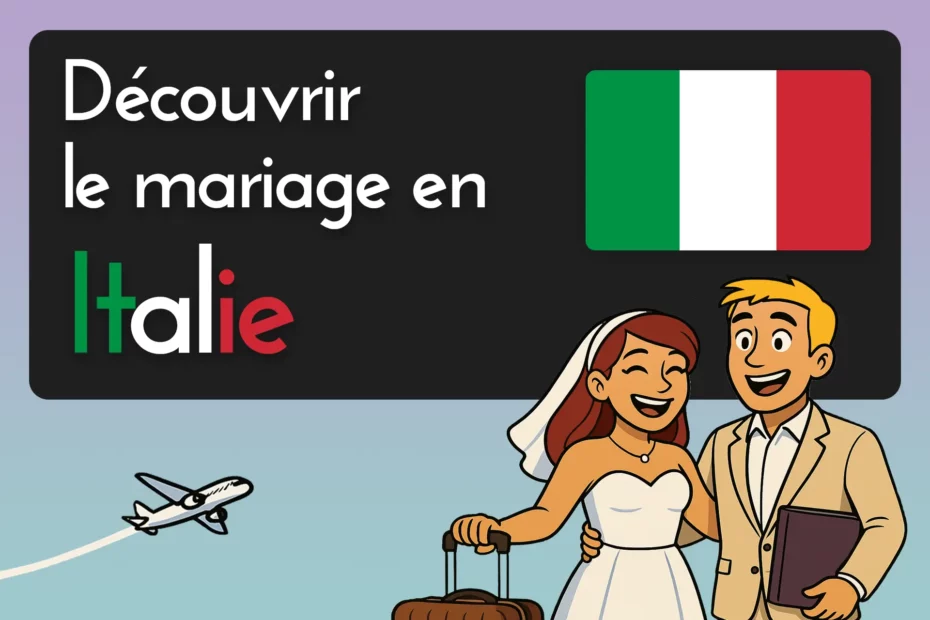 blog mariage en Italie guide