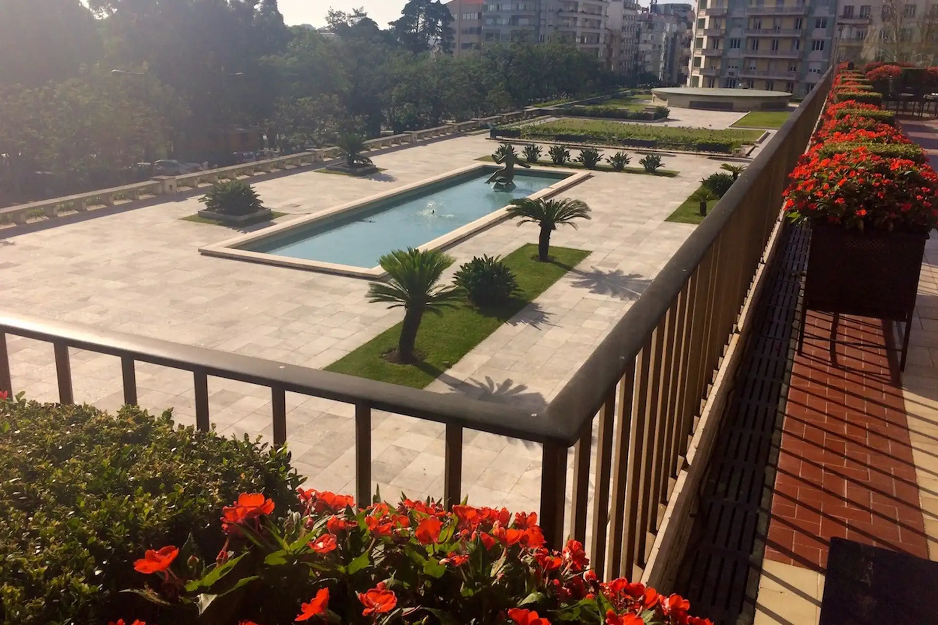 Mariage dans une villa à Villamoura