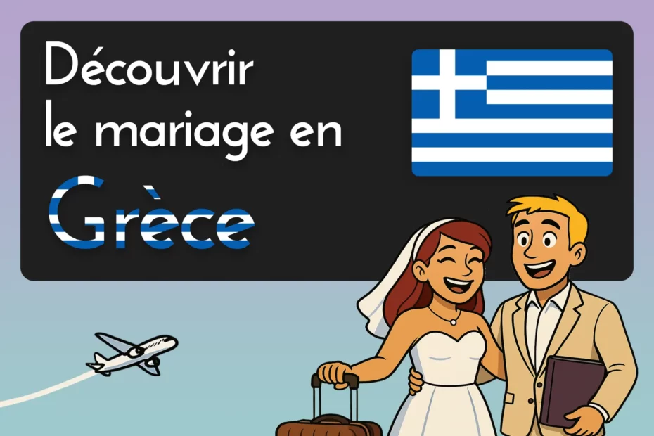 blog mariage en grece