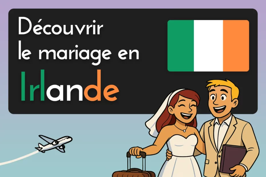 blog mariage en irlande