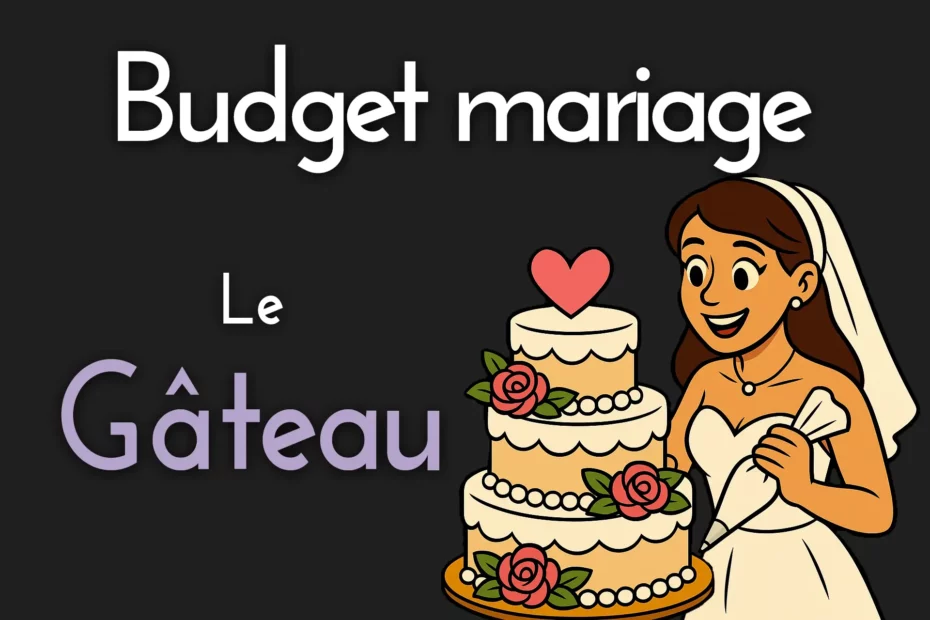 blog prix gateau mariage
