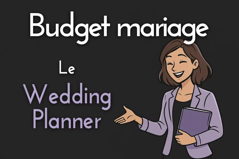 blog prix wedding planner