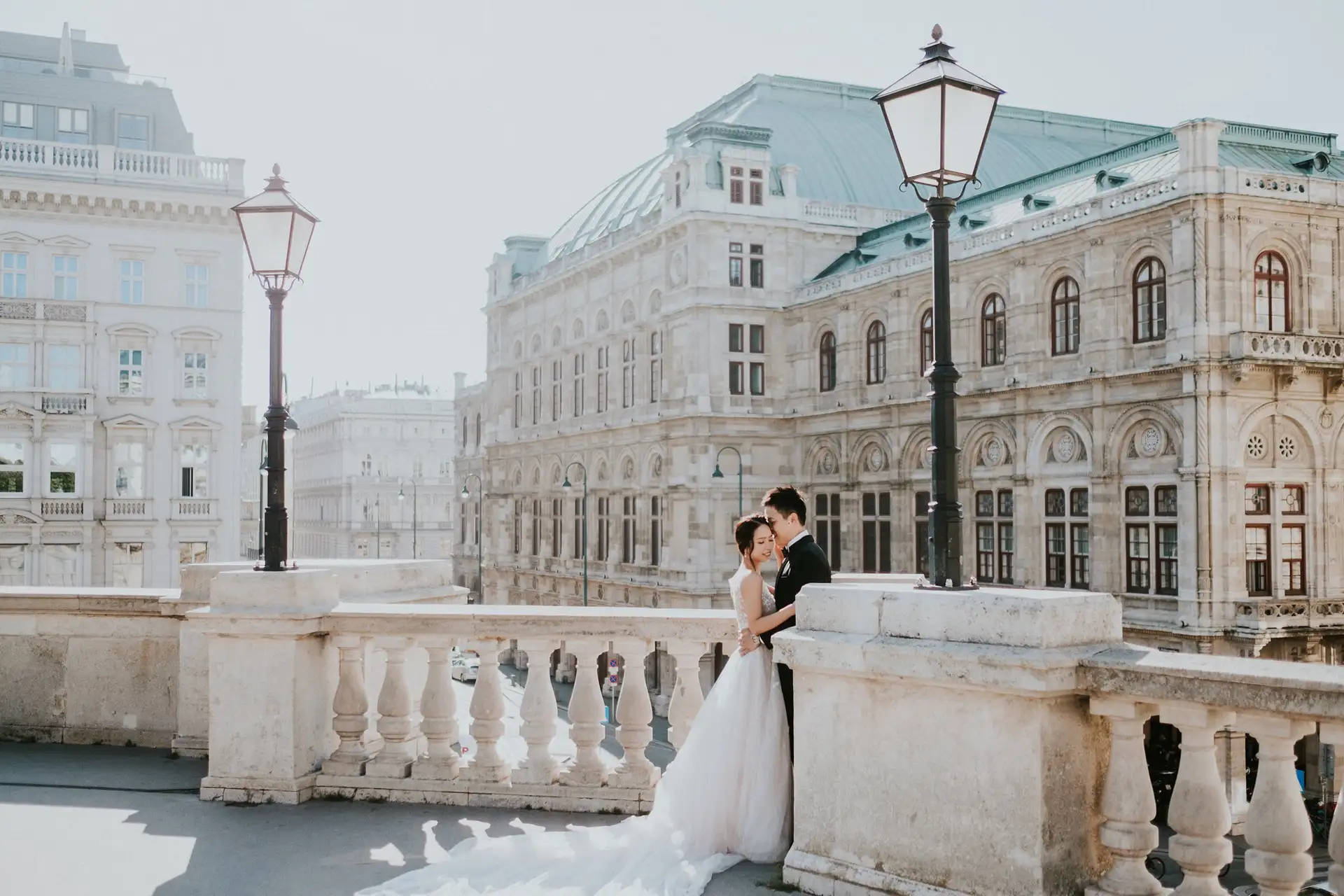 mariage a vienne en autriche