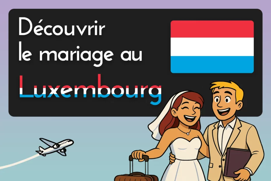 mariage au luxembourg blog
