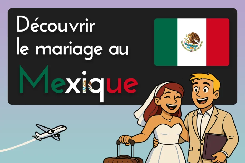 mariage en Mexique blog