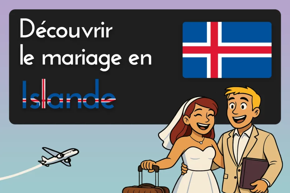 mariage en island blog