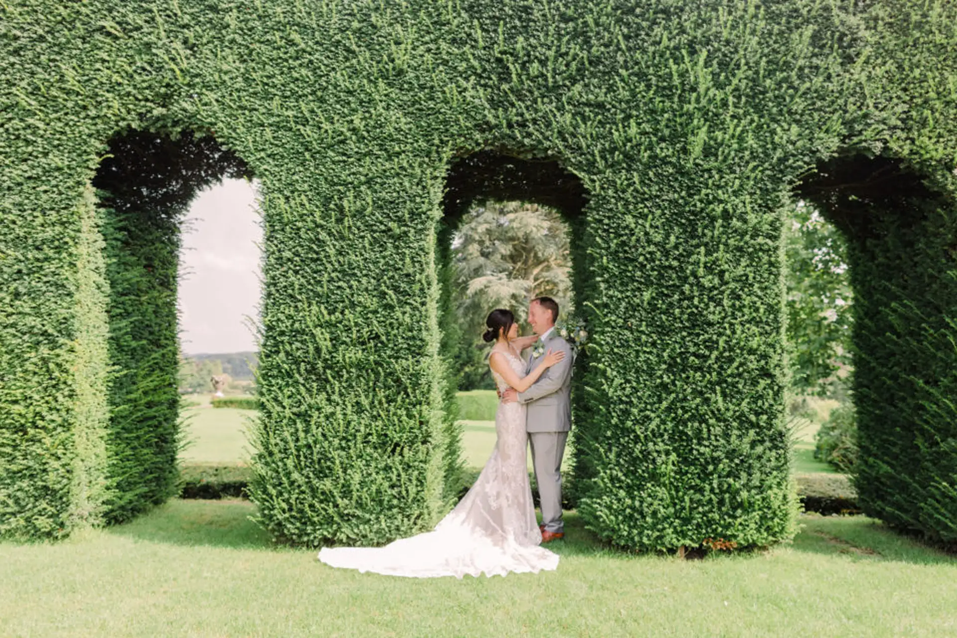 mariage endroit insolite en belgique