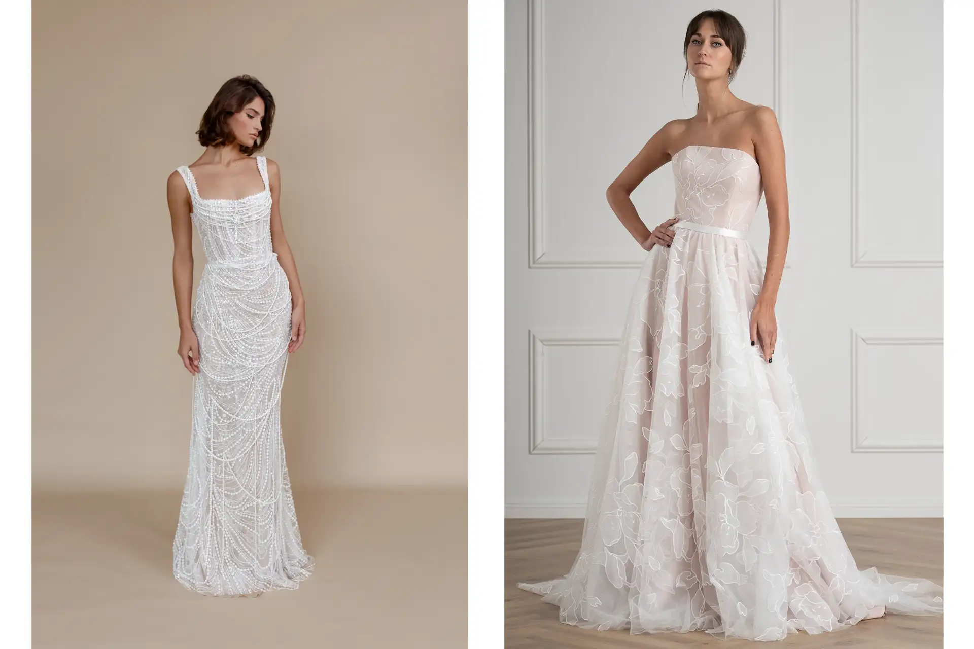 robe de mariee milieu de gamme
